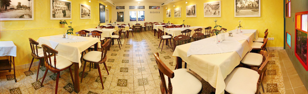 Gasthaus Frank