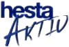 hesta aktiv logogif